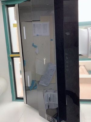 美的J25抽油烟机怎么样?用后两天彻底爱上了?