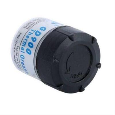 n.w. 30g gray gd900 heat sink compound thermal grease paste