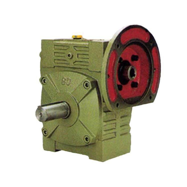 WPWD70-15涡轮蜗杆减速机械减速机蜗轮振动小