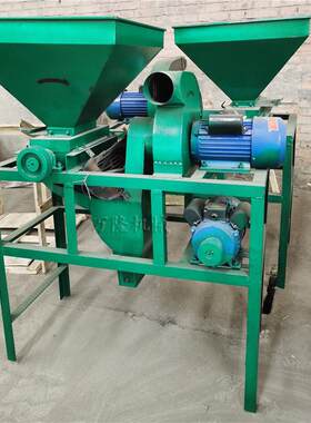 两相电茶籽剥TCL油壳机榨花生去壳机小农用型山茶籽剥壳坊机