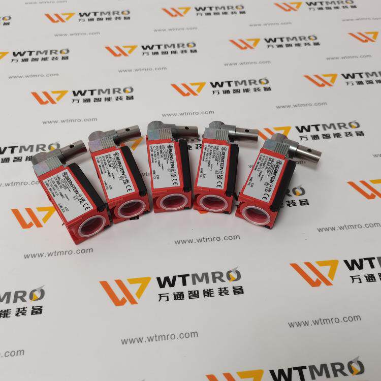 德国伯恩斯坦Bernstein限位开关60947-5-1原装供应