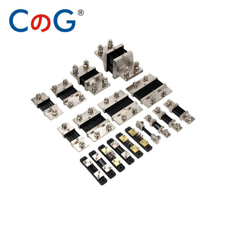 超光分流器FL-2 2000A直流分流器 75mV外附分流器