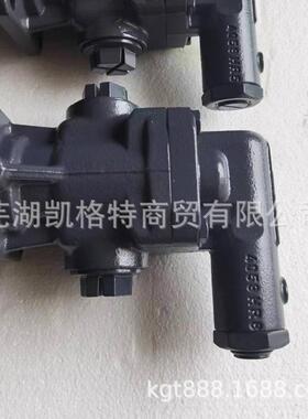 供应KRACHT机械齿轮油泵KF4RF2/158-D15