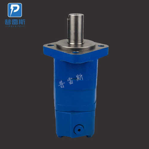 车轮液压马达BM3W-250ZA，BM3-80PAY2摆线马达，BM3W-315油马达