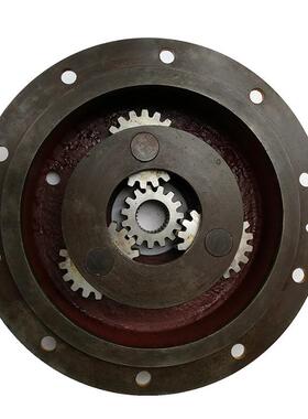 XG951III行星轮架72A0010行星轮41A0009太阳轮41A0010