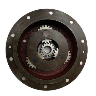 XG951III行星轮架72A0010行星轮41A0009太阳轮41A0010