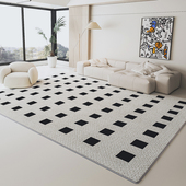 沙暖石墨烯电热地毯客厅地暖垫家用加热地垫卧室可移动电取暖地毯