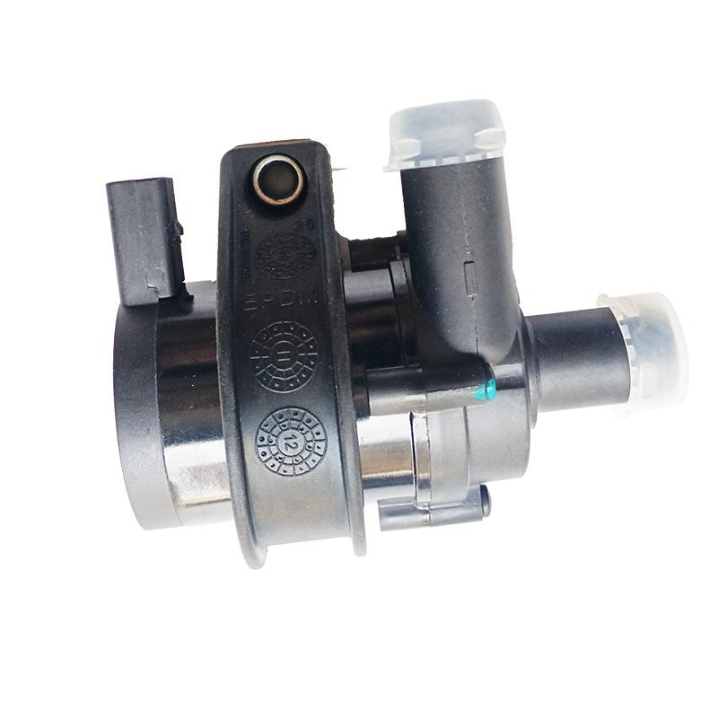 12V24V水暖驻车加热器自吸水泵静音水泵空暖水暖一体机用水泵