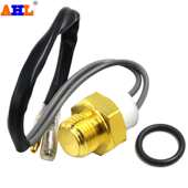 GSX400水箱水温感应器温度开关 盗匪250 适配铃木GSF250 400