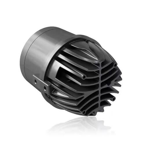 新款雾灯双光透镜3.0寸LED雾灯通用白光汽车雾灯2.0寸led白光黄光