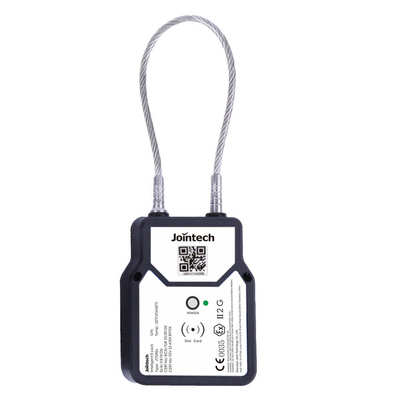 电子锁锁绳钢丝绳物流锁JT701D/709用(勿单拍)