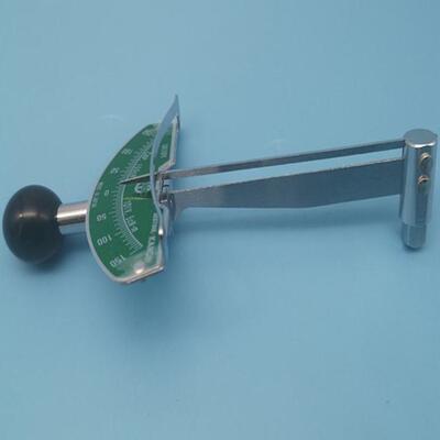 KANON中村扇形刻度式扭力扳手N-FK型/N-LFK型/棘轮扭矩扳手