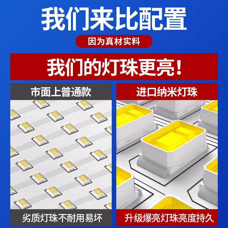 投太阳灯户外庭院灯004家用室农外新村照明路能灯光灯节能太阳能
