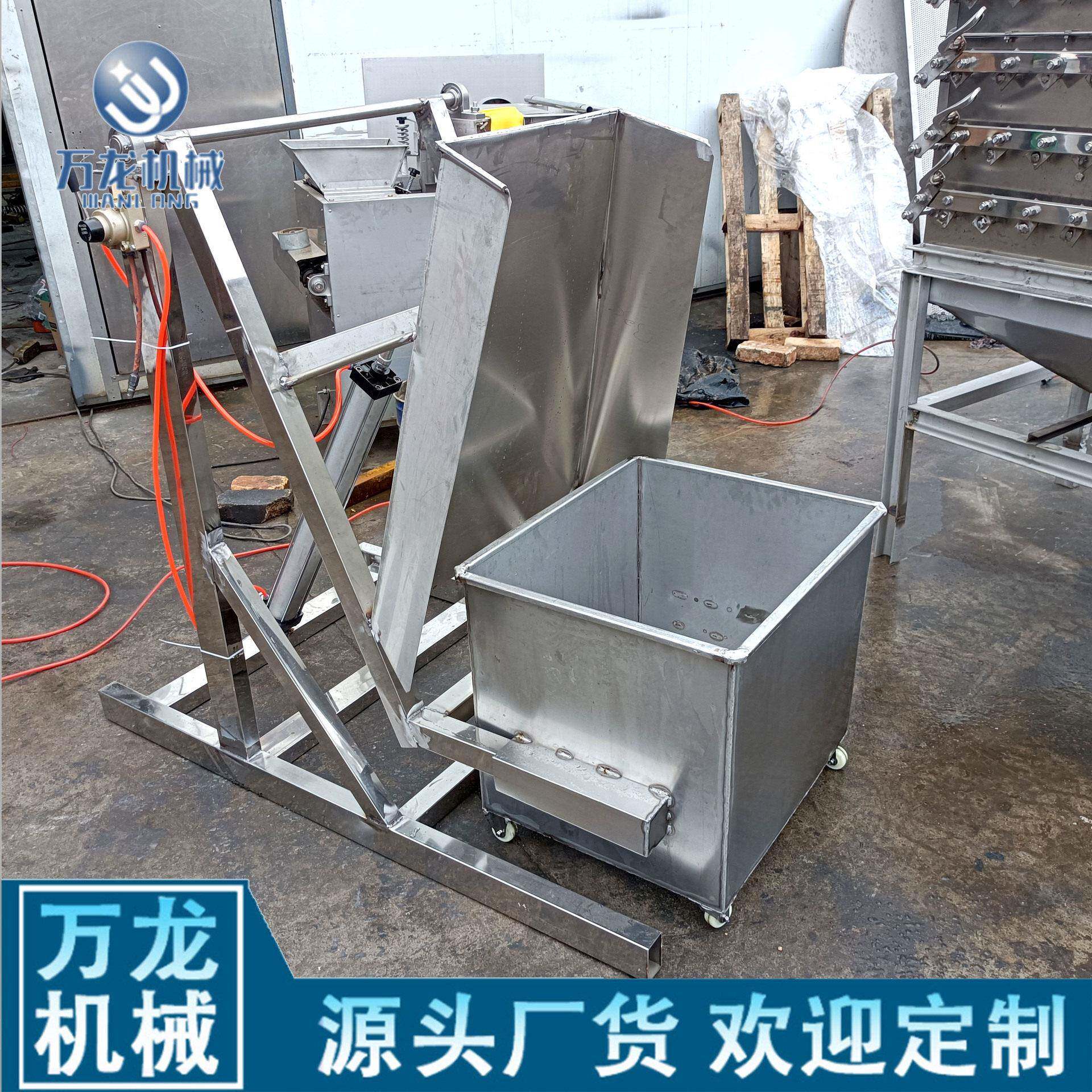 生产定制 花生烤炉 芝麻烤炉 全自动坚果类烘烤箱