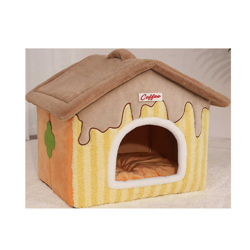 猫窝四季通用封闭式猫房子帐篷睡觉保暖躲避屋安全感屋窝温暖,宠物/宠物食品及用品,猫窝/屋/帐篷/沙发,淘宝优惠券,粉丝福利购,淘宝优惠卷