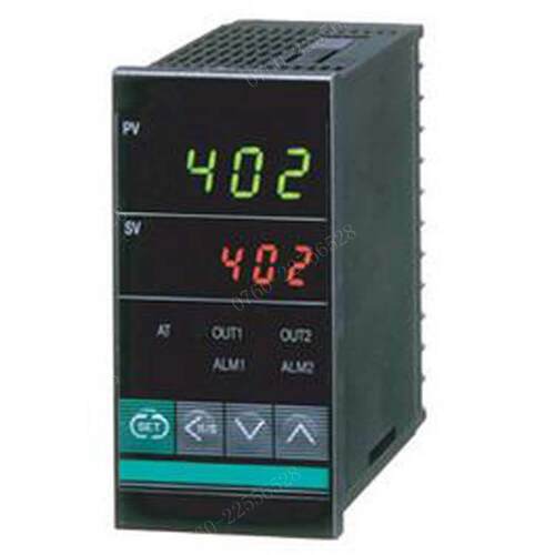 RKC型CD智能温控仪XMT数显恒温控制器CH402 REX-C100 400 700 900