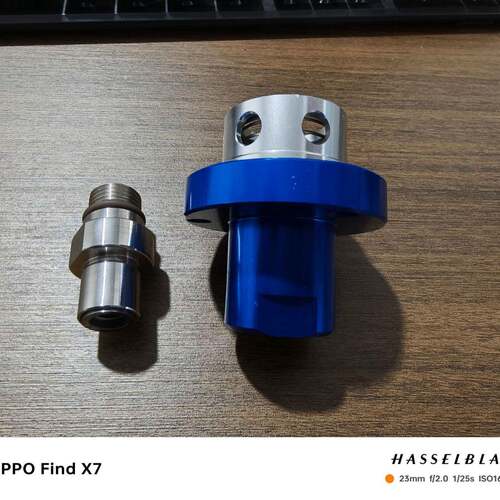 杜博林1151-030-137斗山卧加机床加工中心主轴出水高速旋转接头