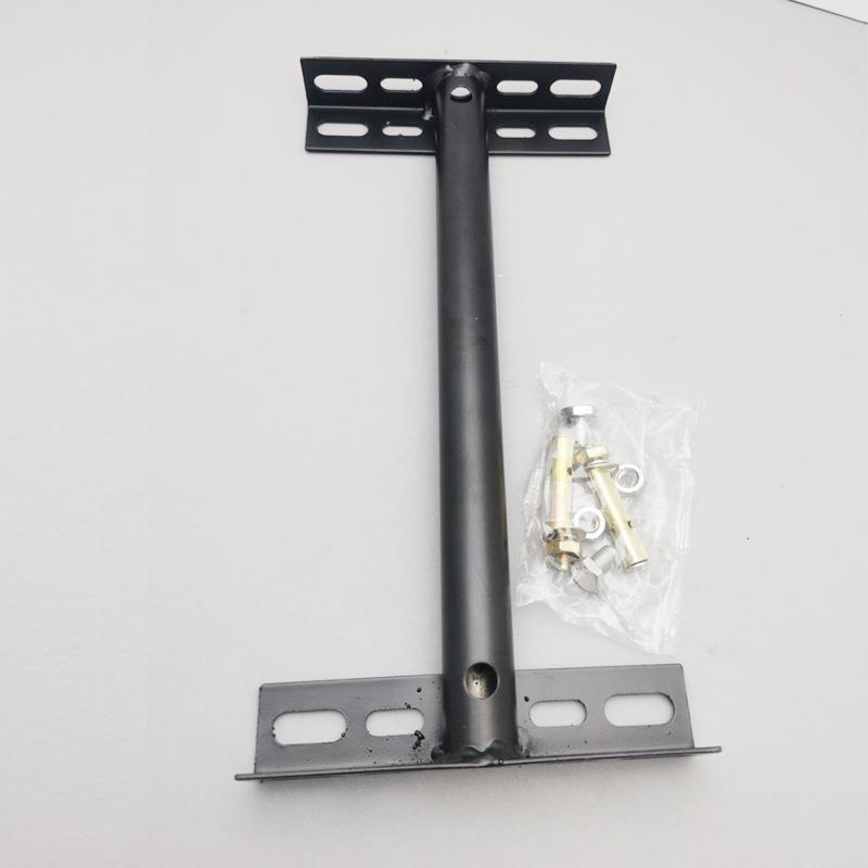 户外防水招牌射灯店铺门头广告商用投光灯支架显示屏软膜灯箱脚