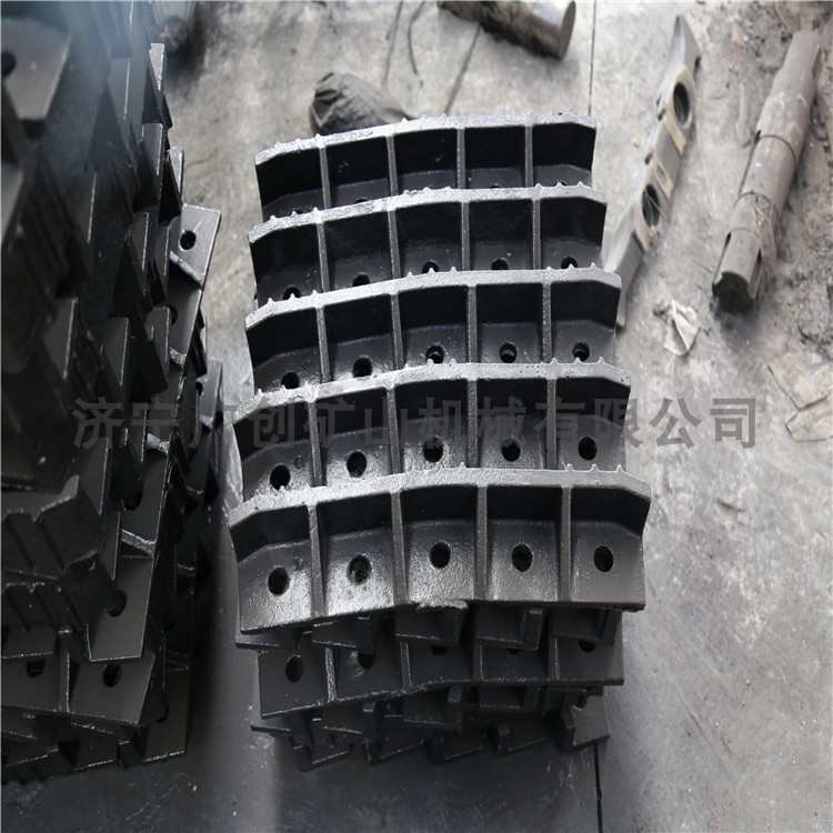 40T型压链块 刮板机30T压链块 40T压链块 刮板输送机多种配件在售