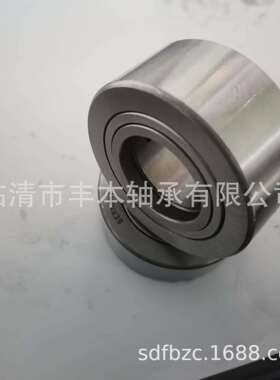 叉车桅杆滚柱轴承 15x42x19/18 mm NUTR1542