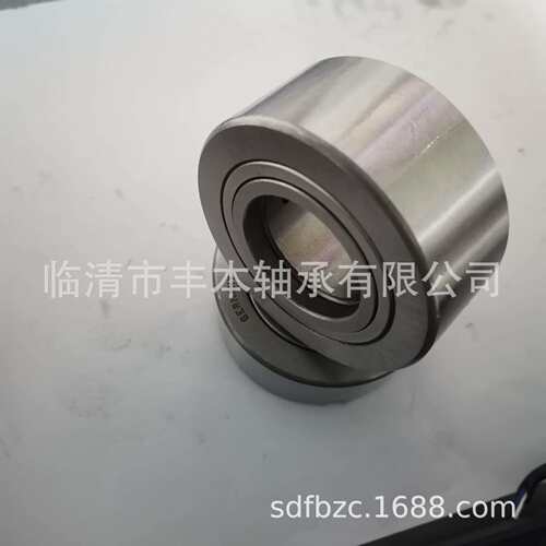 叉车桅杆滚柱轴承 15x42x19/18 mm NUTR1542