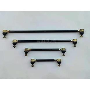 电动四轮车球头 方向机球头 拉杆球头 改装前桥配件 前桥配件