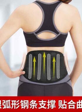 heal care for lower back pain by protectin lumbar belt