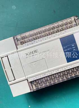 信捷PLCXC5-24T-E