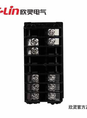 欣灵牌智能温控表XMTE-5211 5000/5212/5012/5231/5232/5511/5411