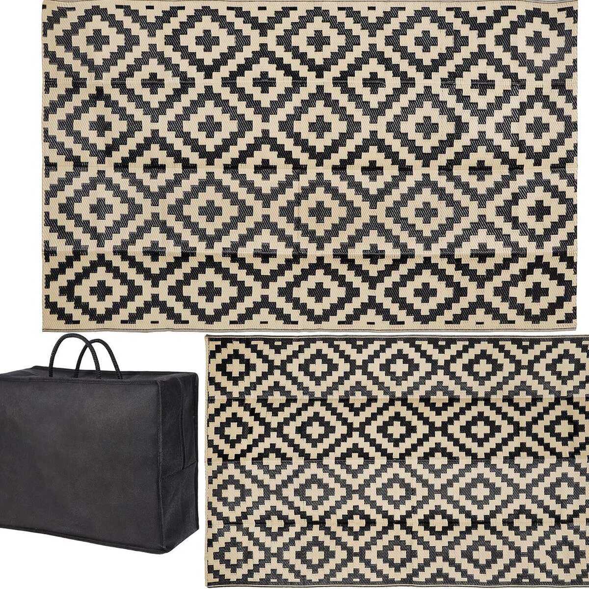 车垫编织现货贴户外便携管pp休闲房防潮庭院野餐垫创意春游标,户外/登山/野营/旅行用品,野餐垫,淘宝优惠券,粉丝福利购,淘宝优惠卷