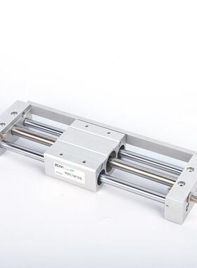 无杆气缸RMT10X50S16X100S 150S 20X200S 250S 25X300S 32X500SA