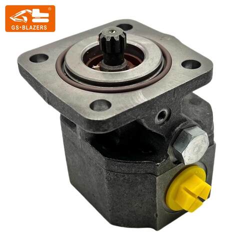 发动机柴油燃油泵149-1950装载机高压油泵总成适用D9R/D10R