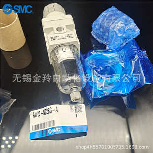 N02BG SMC过滤调压阀AW20 AW30 F02BCG A现货销售