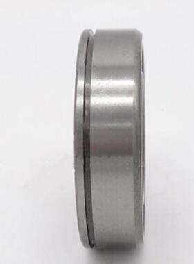 NSK进口带止动环带卡簧槽轴承6806 6807 6808 6809 6810 6811ZZNR