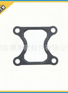 ISX15 QSX15 发动机增压器密封垫 4026884 3680465