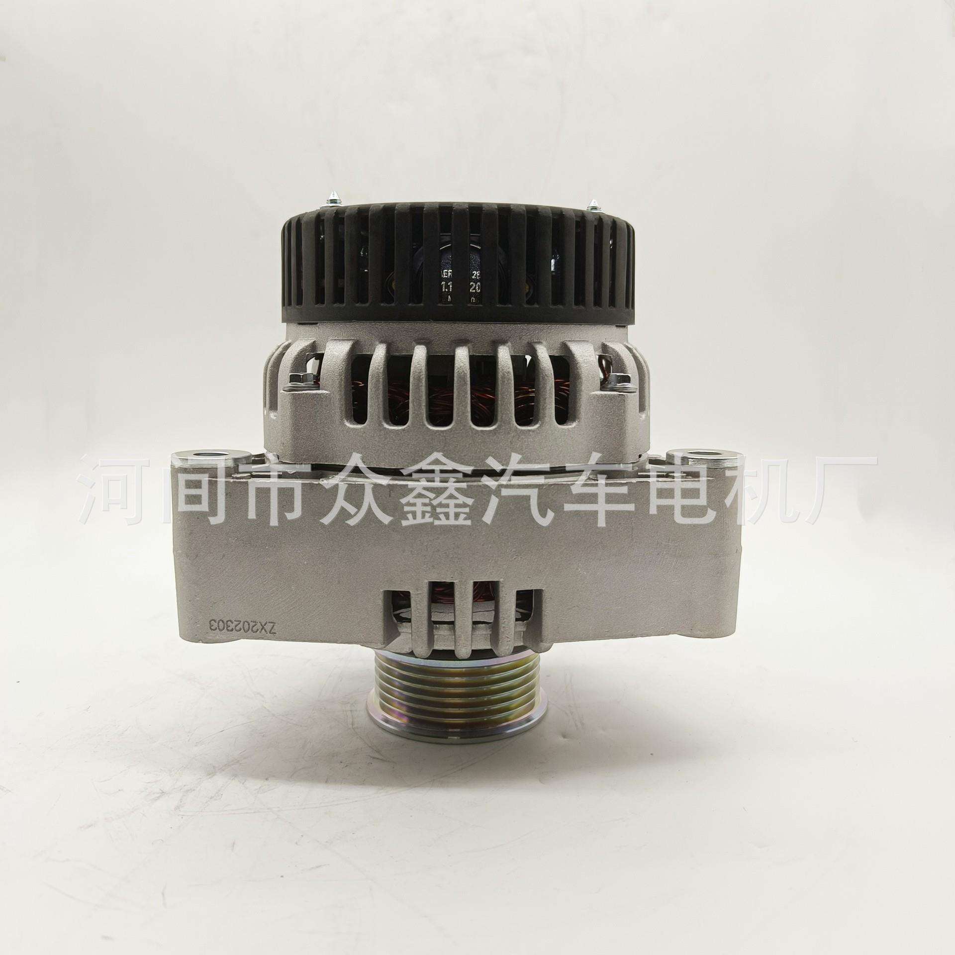豪沃发电机VG1560090011 AAK5853 11.204.590 AAK5891 11.204.989