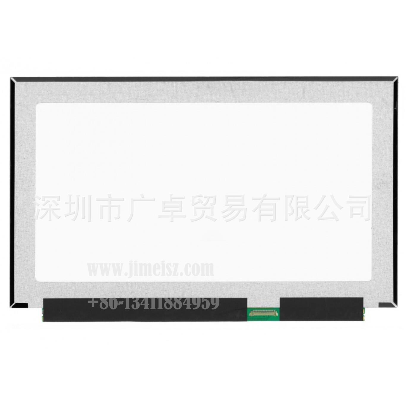 NV133FHM-N62 13.3高分IPS窄边便携显示器车载电脑广告机升降机屏图片