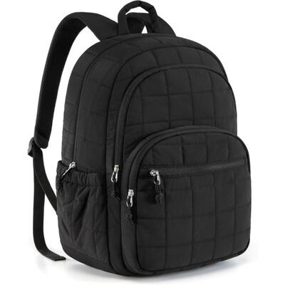 Backpack, large capacity computer backpack, lightweight bac