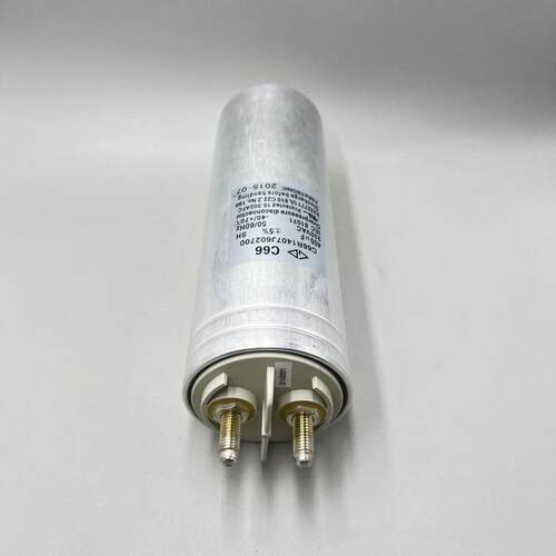 SHENGYE 薄膜电容 330VAC400uF 86x250mm C66R1407J602700现货