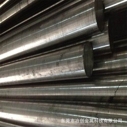 工厂出售不锈钢圆钢 321不锈钢锻压实心黑棒 不锈钢黑棒