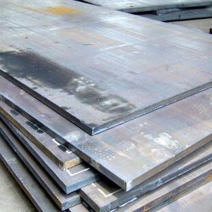 1.8 中钢热轧板普热板卷 建筑装 饰热卷Q235B C机械零件配件 1250