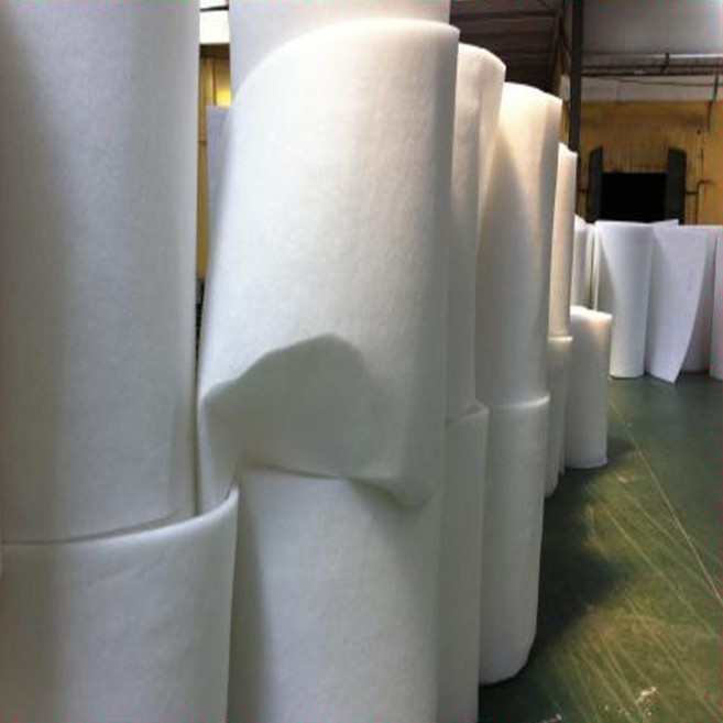 粗漆棉空调风机喷房棉空气棉棉进风口烤过滤初防尘效过滤无纺布效