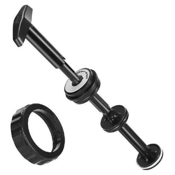 Precisions Machined Piston Rod Assembly Repair Part Set for - 实物图