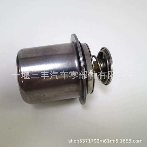 6CT8.3发动机恒温器节温器3940632 3968559 4930594