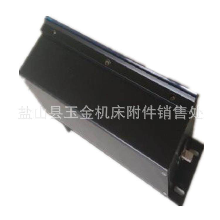 厂家防水防油机床卷帘防尘罩导轨伸缩式卷帘防护罩有质保