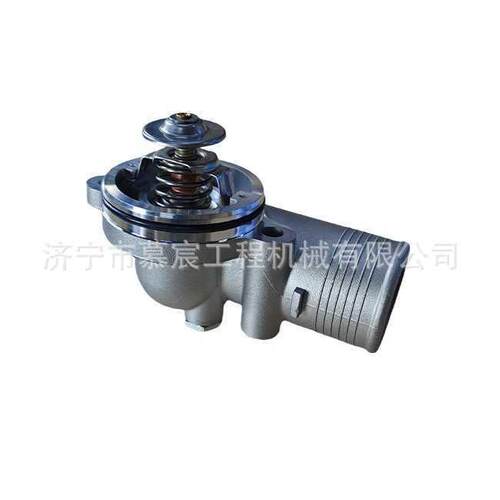 C3.3 C4.4发动机温控器4133L508 254-2268