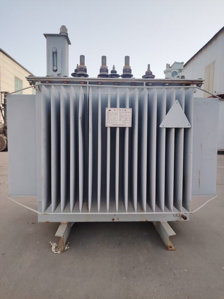 1月16日运城处置废旧变压器9台网络拍卖公告