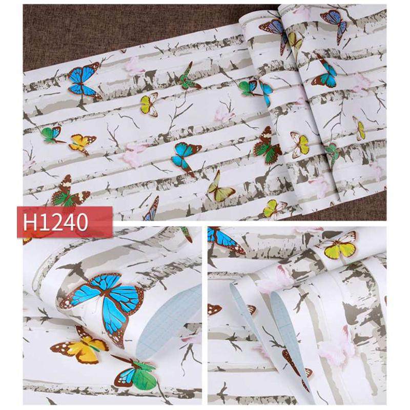 （新款流行花色）爱花牌PVC自粘墙纸 装修壁纸   防水墙纸,家装主材,自贴墙纸/自粘墙纸,淘宝优惠券,粉丝福利购,淘宝优惠卷