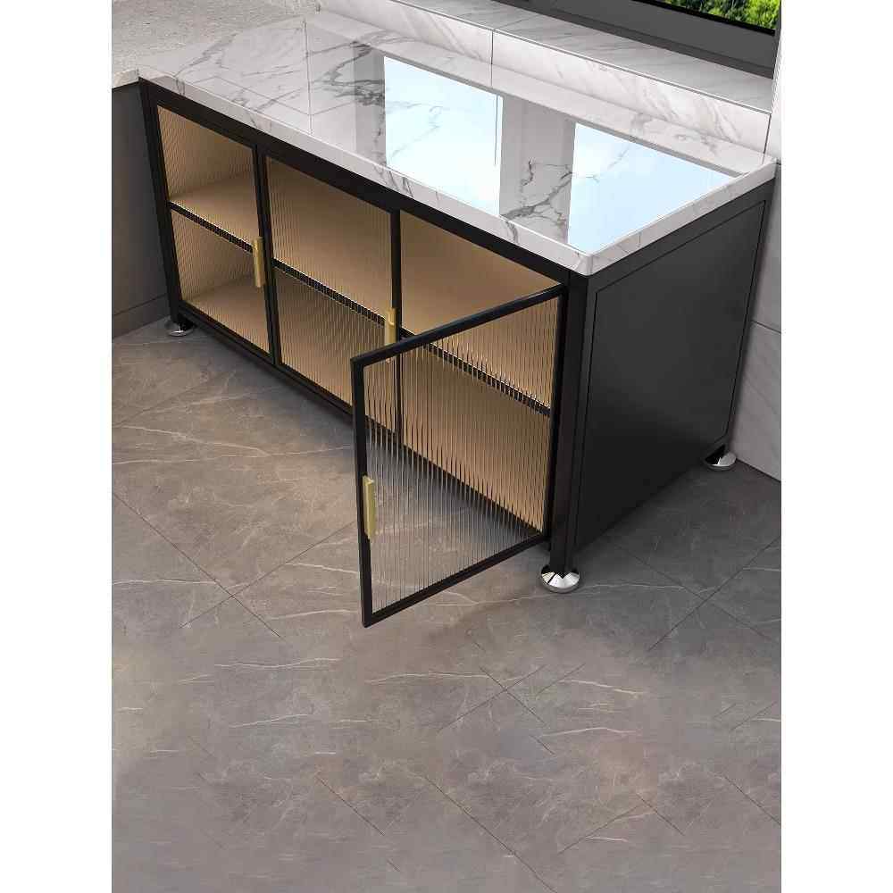 鹏音伴厨房架板岩控制台立式多层功能壁挂式集成储物柜用餐侧储物柜配件,电玩/配件/游戏/攻略,其他配件,淘宝优惠券,粉丝福利购,淘宝优惠卷