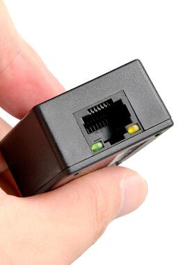 4871合1器0W千兆POE转换器VPOE注入POE成器